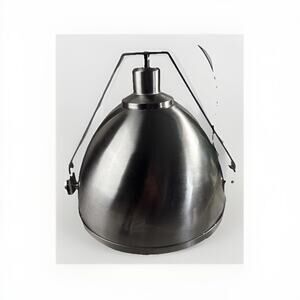 Park Harbor Pendant Light PHPL5571BN Brushed Nickel (1)